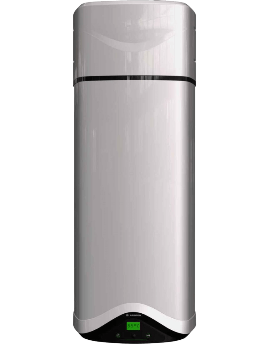 Boiler cu pompă de căldură Ariston Nuos Evo A+ 80